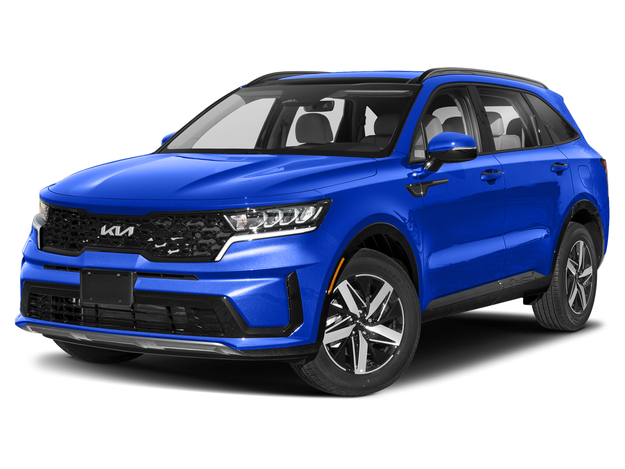 2023 Kia Sorento S - Photo 37