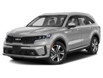 2023 Kia Sorento Hybrid SX Prestige
