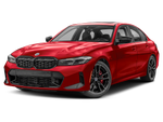 2024 BMW 3 Series M340i