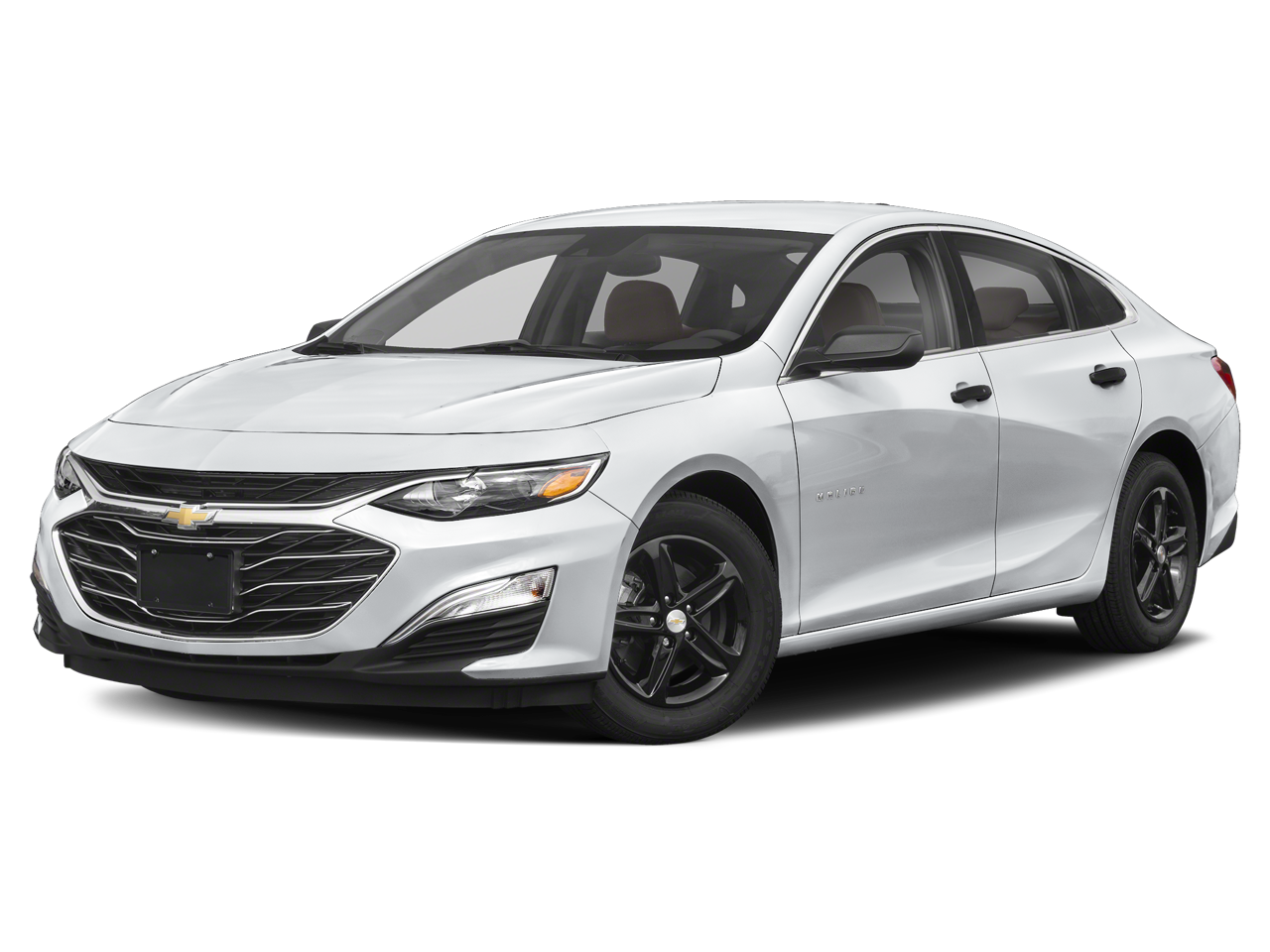 2024 Chevrolet Malibu 1FL - Photo 25