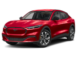 2024 Ford Mustang Mach-E Select
