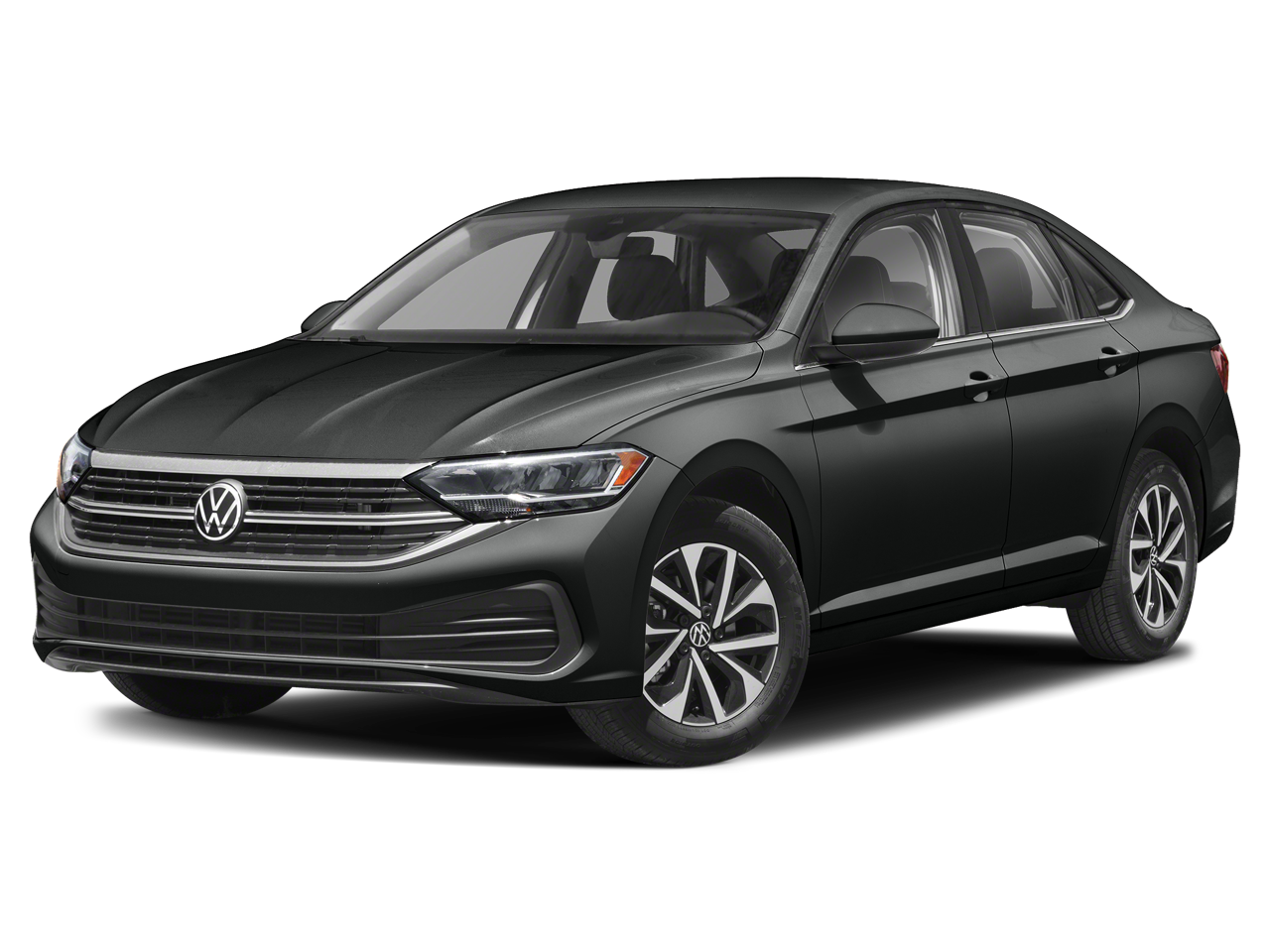 2024 Volkswagen Jetta S for sale in Newport News, VA
