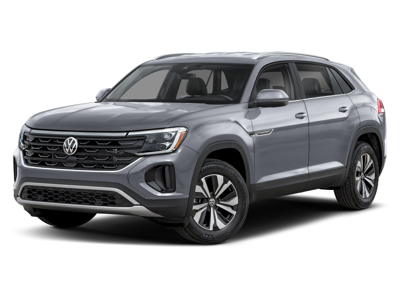 2024 Volkswagen Atlas Cross Sport SE w/Tech for sale in Newport News, VA