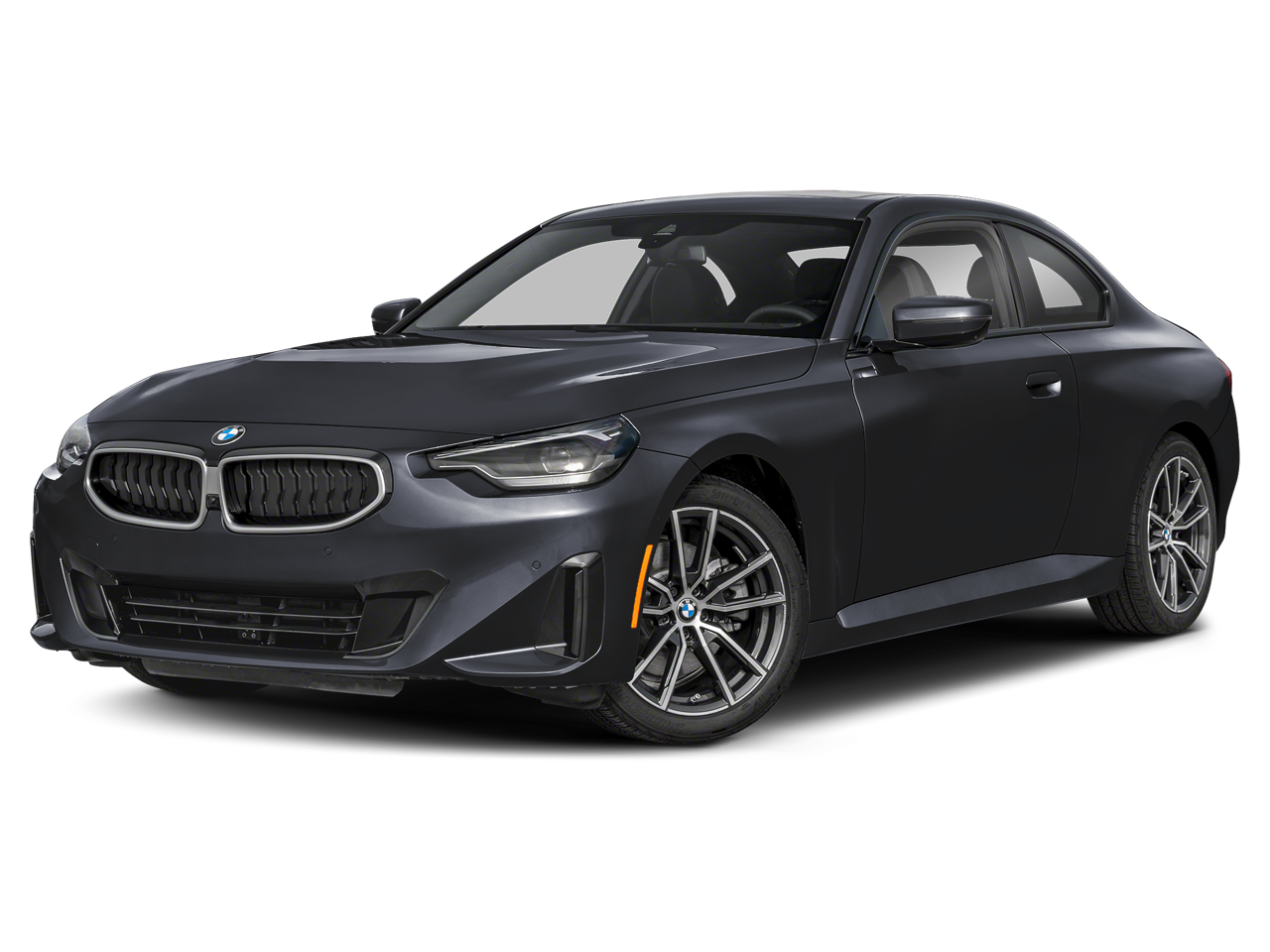 2025 BMW 2 Series 230i - Photo 31