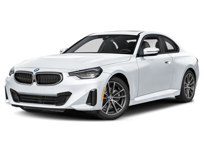 2025 BMW 2 Series 230i xDrive