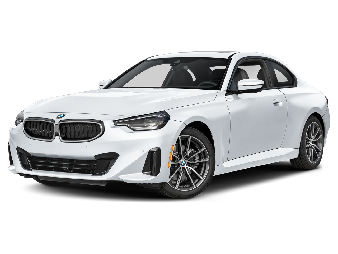 2025 BMW 2 Series 230i xDrive