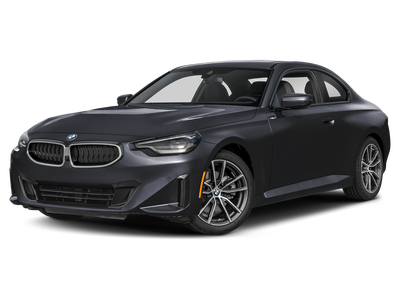 2025 BMW 2 Series 230i xDrive
