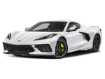 2025 Chevrolet Corvette Stingray 2LT
