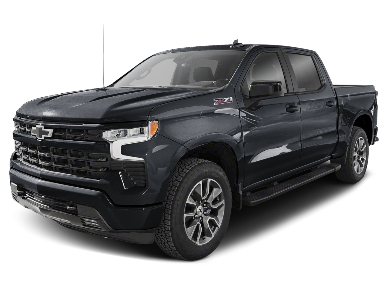 2025 Chevrolet Silverado 1500 RST for sale in Newport News, VA