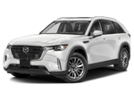 2025 Mazda Mazda CX-90 3.3 Turbo Preferred