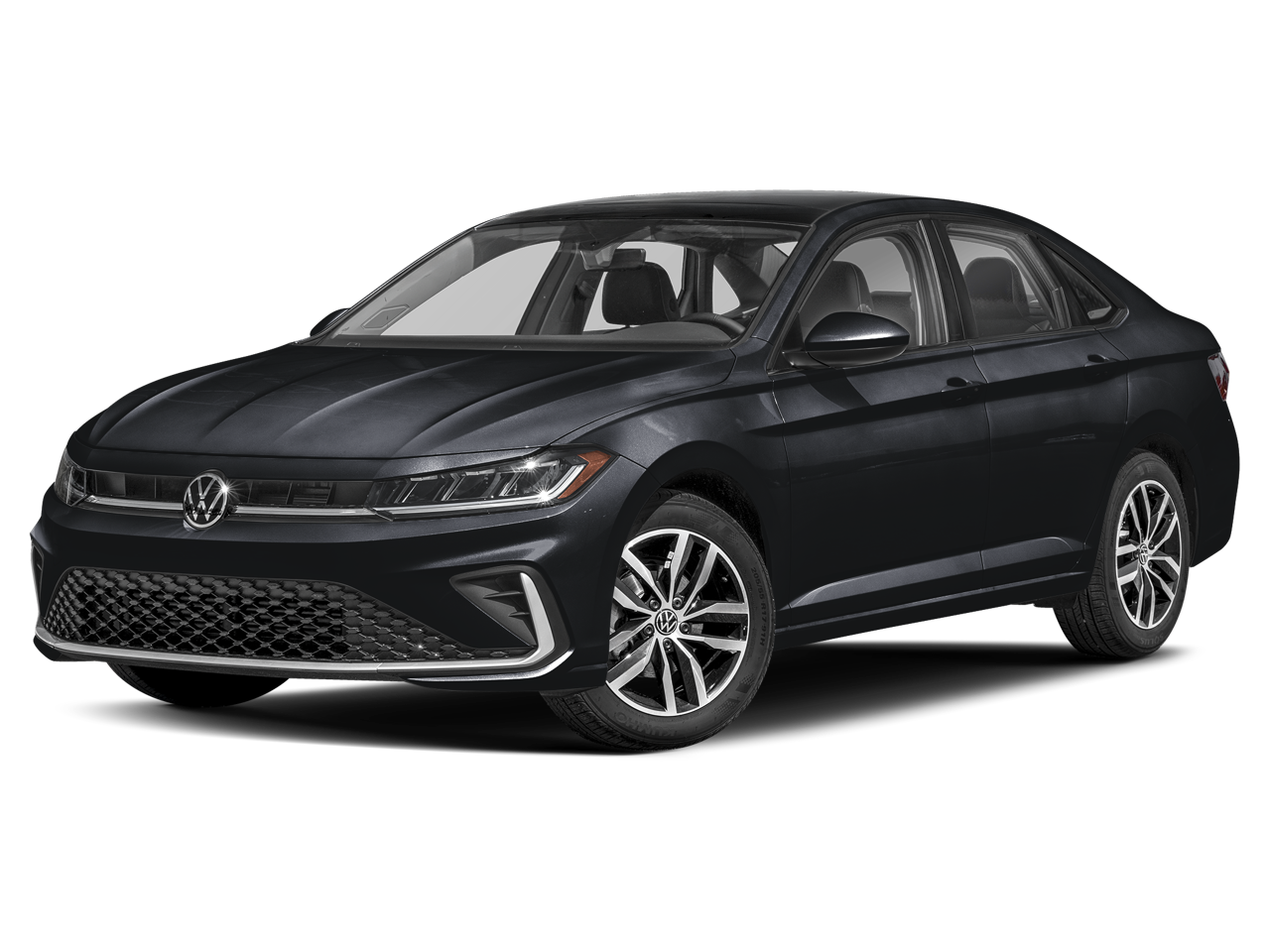 2025 Volkswagen Jetta SE for sale in Newport News, VA