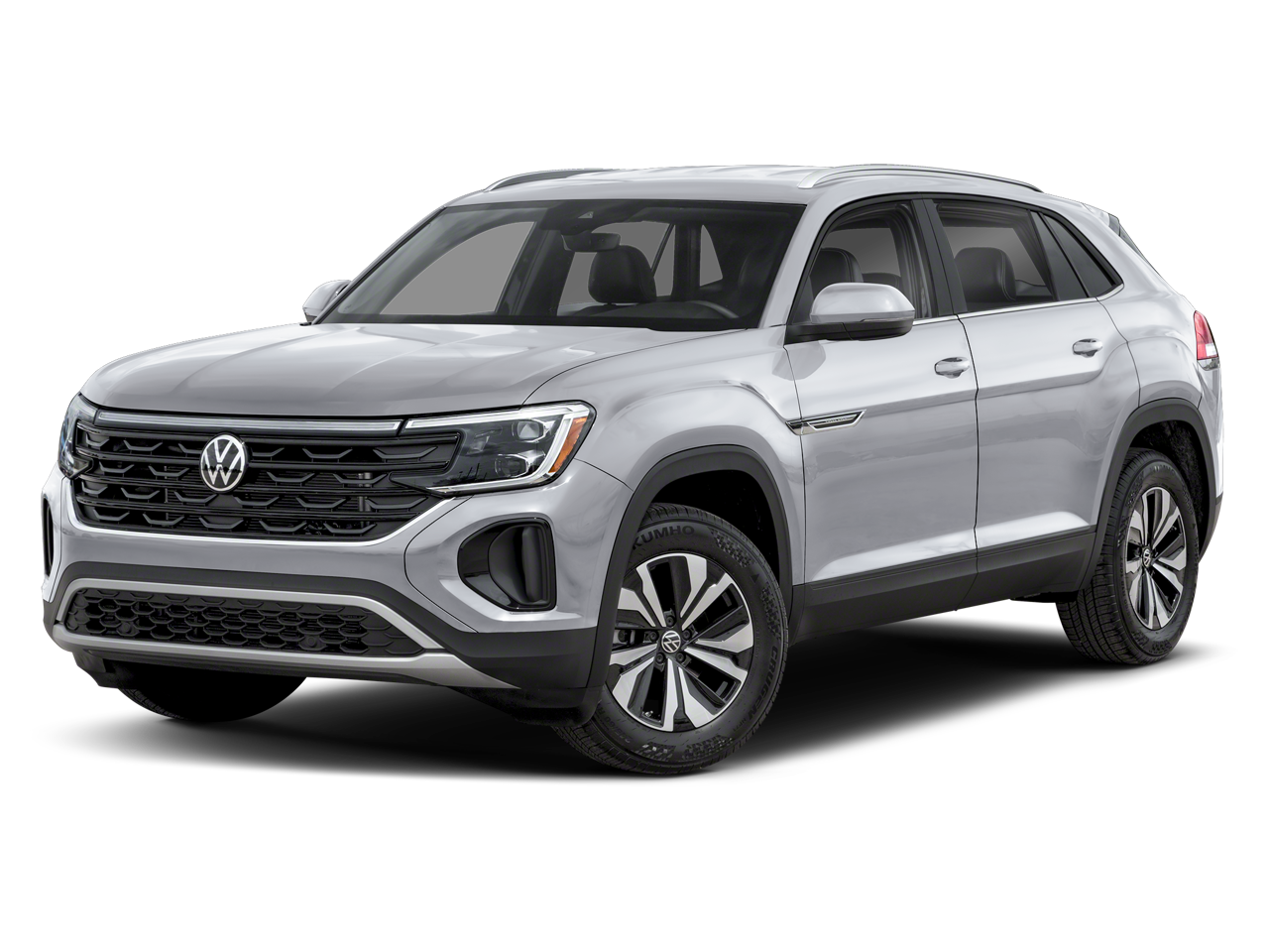 2025 Volkswagen Atlas Cross Sport SE w/Tech for sale in Newport News, VA