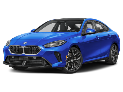 2026 BMW 2 Series 228 Gran Coupe