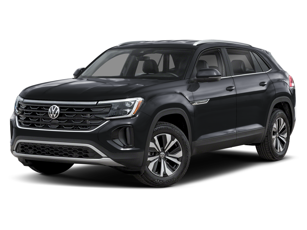 2026 Volkswagen Atlas Cross Sport SE w/Tech for sale in Newport News, VA