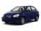 2010 Hyundai Accent GLS