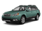 2010 Subaru Outback 4dr Wgn H4 Auto 2.5i