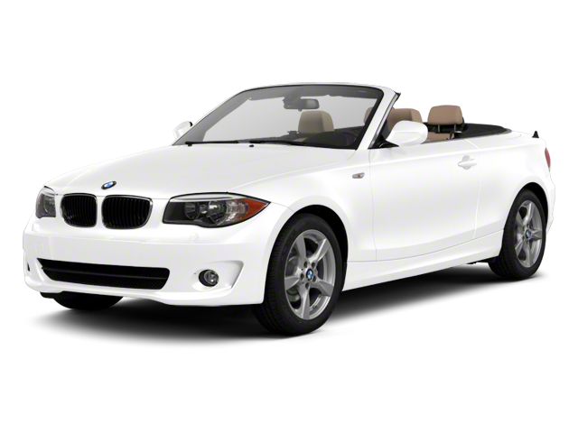 2011 BMW 1 Series 135i