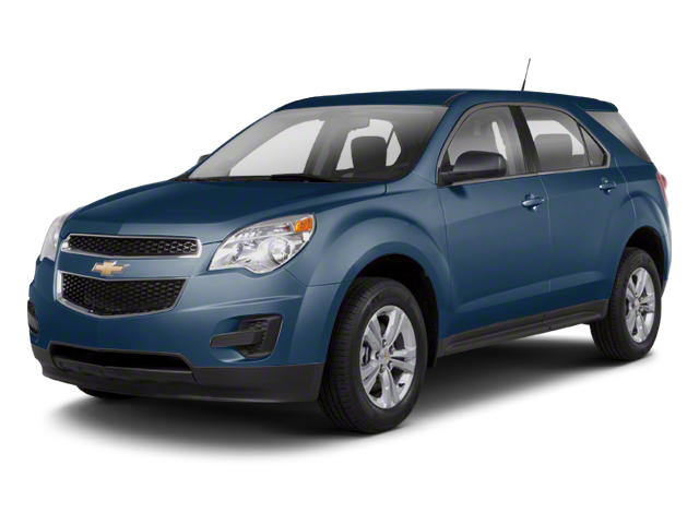 2011 Chevrolet Equinox LT 1LT