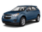 2011 Chevrolet Equinox LT 1LT
