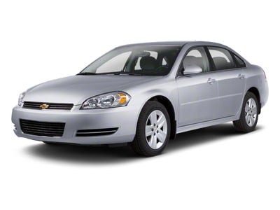 2013 Chevrolet Impala LS