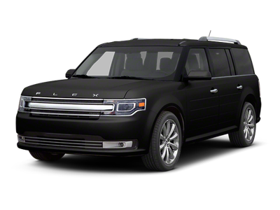 2013 Ford Flex SE