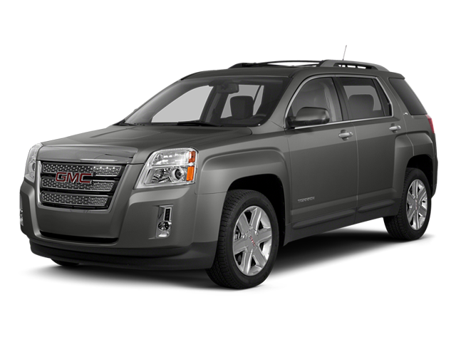 2013 GMC Terrain SLE-2
