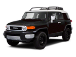 2013 Toyota FJ Cruiser Base