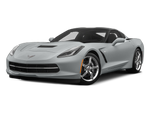 2014 Chevrolet Corvette Stingray Base 2LT
