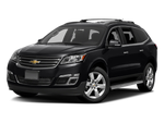 2017 Chevrolet Traverse LT 1LT