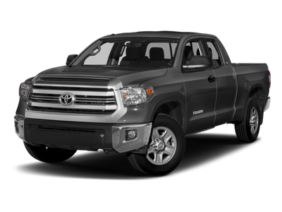 2017 Toyota Tundra SR5 4.6L V8