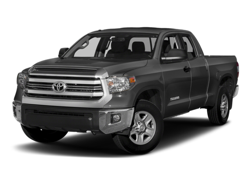2017 Toyota Tundra SR5 4.6L V8