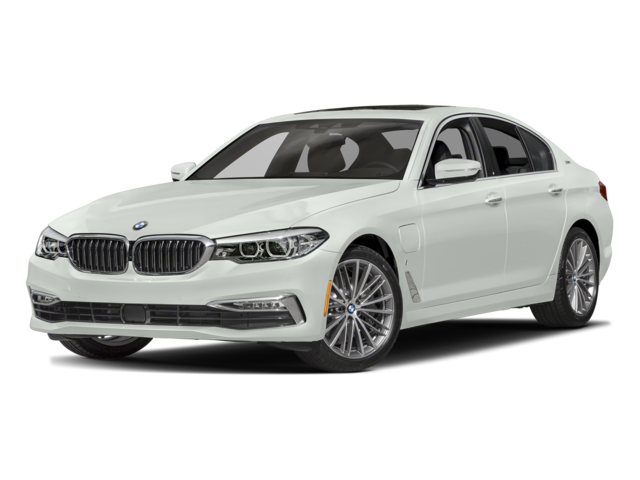 2018 BMW 5 Series 530e iPerformance