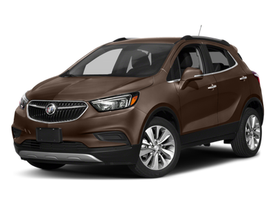 2018 Buick Encore Essence