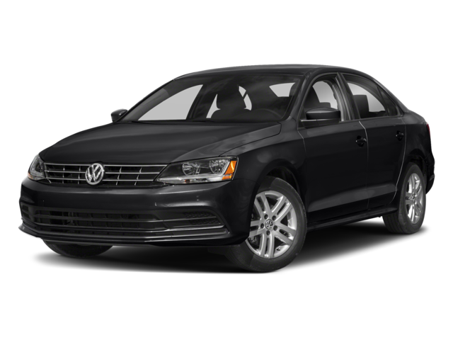 2018 Volkswagen Jetta Wolfsburg
