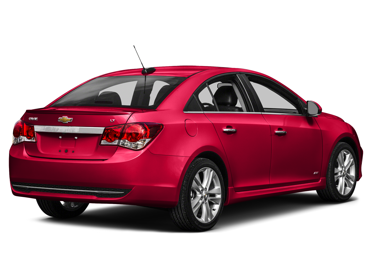 2015 Chevrolet Cruze 1LT