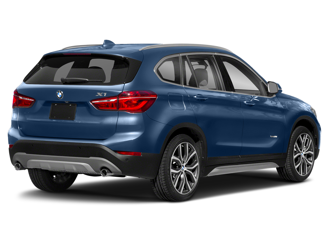 2019 BMW X1 sDrive28i
