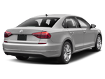 2019 Volkswagen Passat 2.0T Wolfsburg