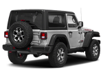 2020 Jeep Wrangler Rubicon