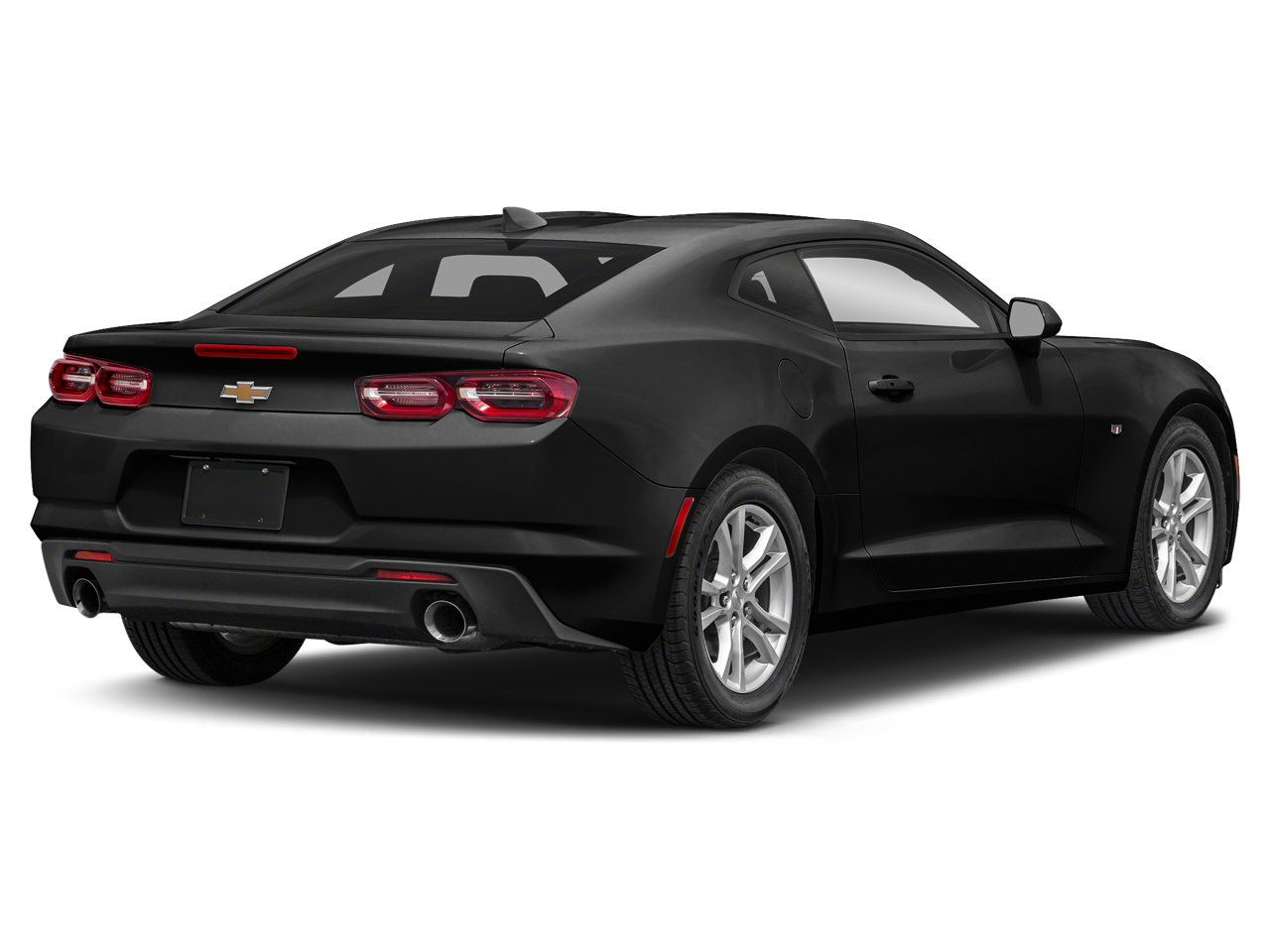 2021 Chevrolet Camaro LT1