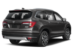 2021 Honda Pilot Touring 8 Passenger