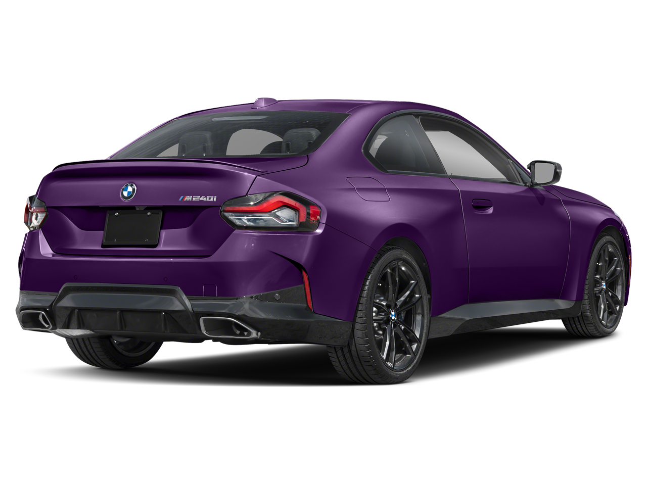2023 BMW 2 Series M240i