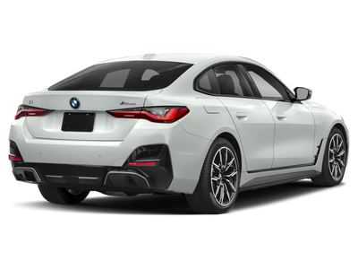 2023 BMW i4 M50