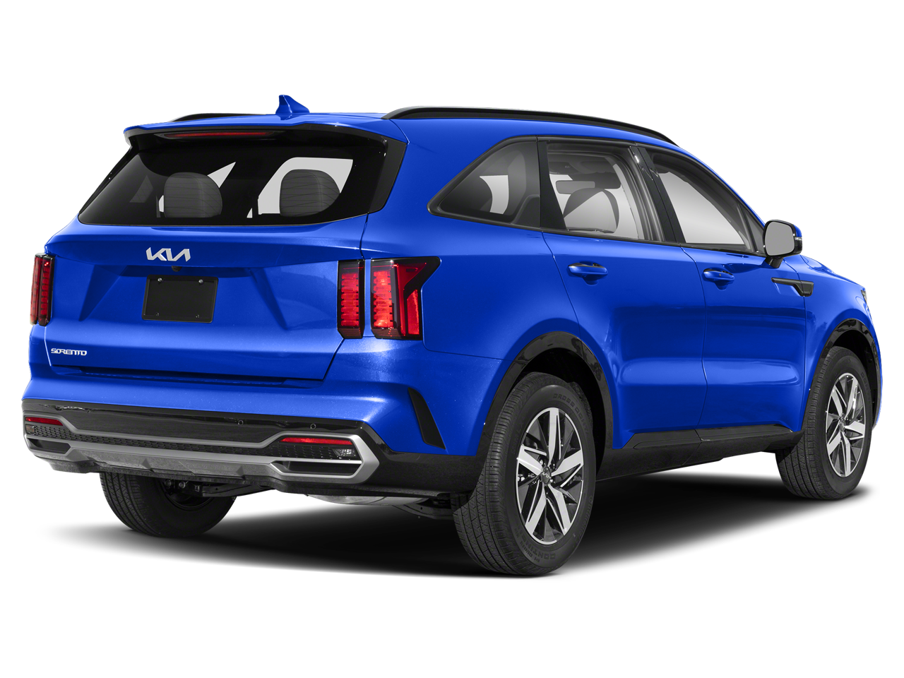 2023 Kia Sorento S - Photo 38