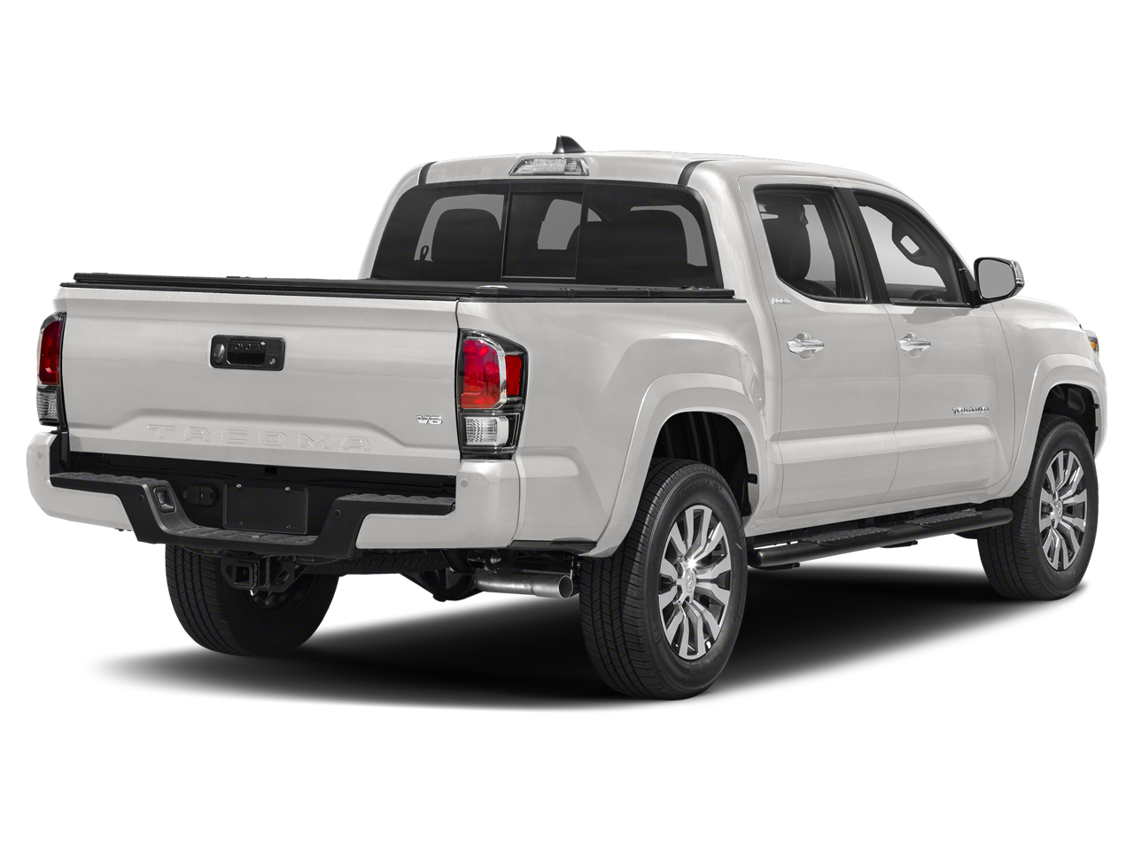 2023 Toyota Tacoma Limited V6