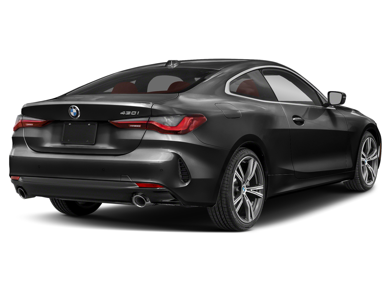 2024 BMW 4 Series 430i xDrive