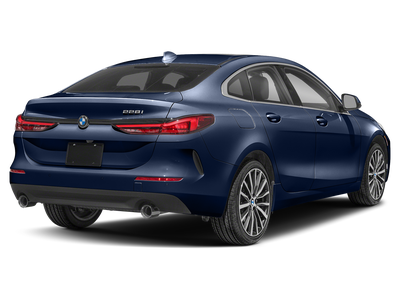 2024 BMW 2 Series 228i xDrive