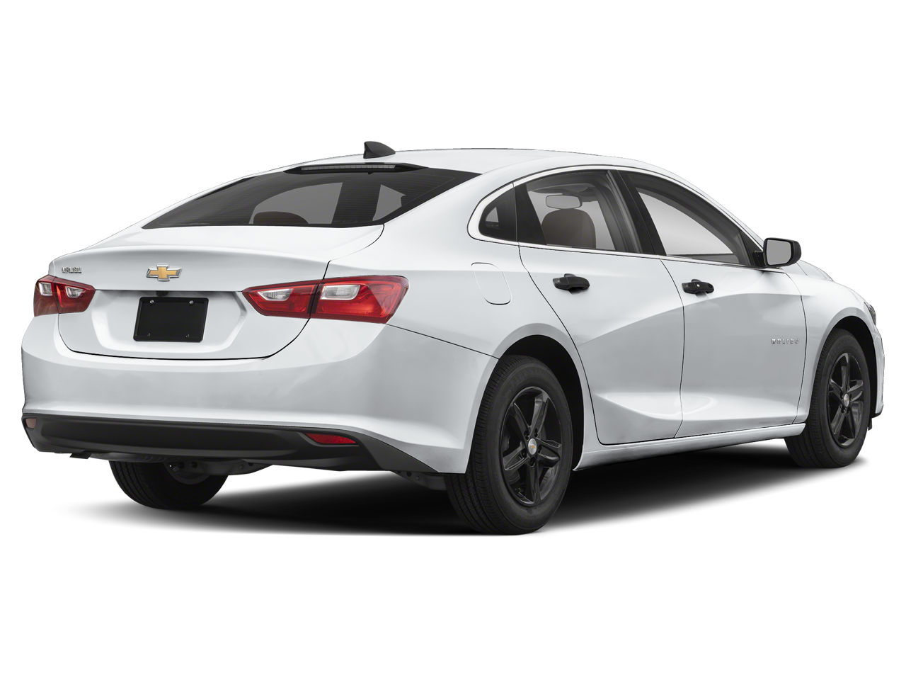 2024 Chevrolet Malibu 1FL - Photo 26