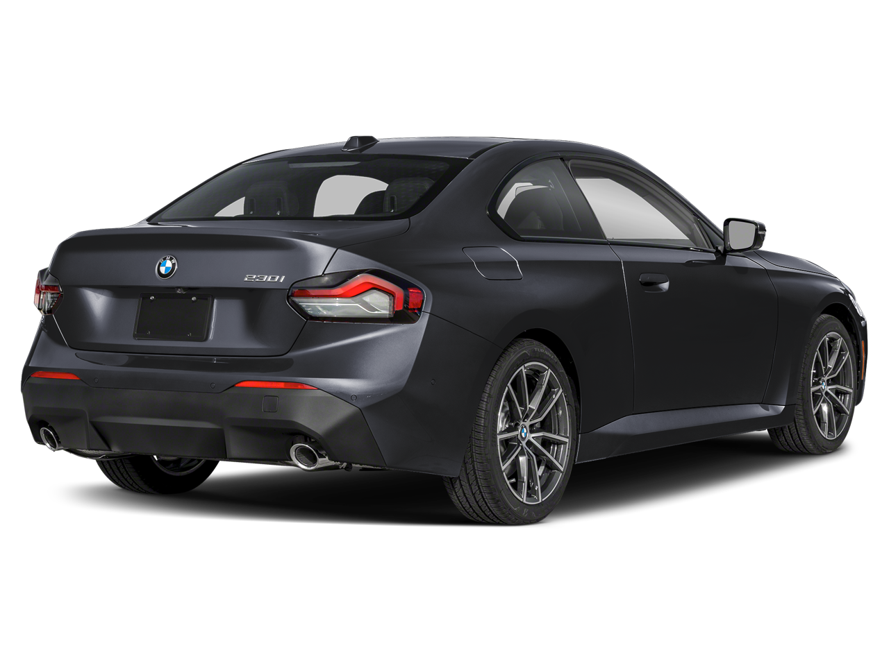 2025 BMW 2 Series 230i - Photo 32