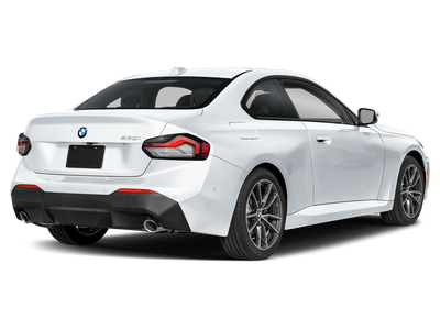 2025 BMW 2 Series 230i xDrive