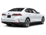 2025 BMW i5 xDrive40
